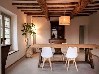 Villa in Tuscany with Heated Pool & Sports Court - Poppi - 7