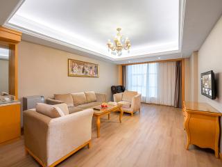 Vienna International Hotel Changsha BBK Meixi Xintiandi Branch - Changsha - 8