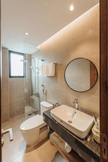 Crescendo Limitless Style - Hanoi - 6