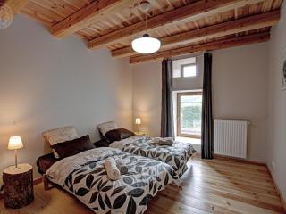 Maison de Campagne Confortable pour 10 Personnes avec Wifi - FR-1-496-347 - 2