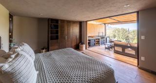 Vista del Bosque, Luxury Townhouse Near Downtown - Valle de Bravo - 6