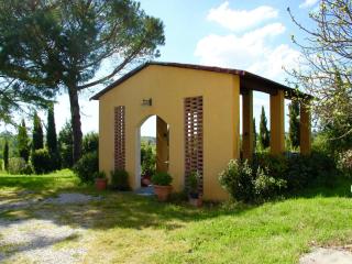 Idyllic holiday home in Vinci with swimming pool - 4