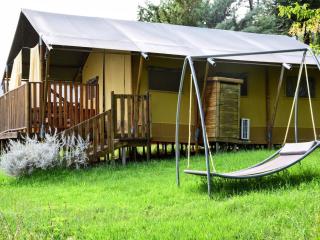 Glamping Tent in Italy near Adriatic Beaches - Lapedona - 3