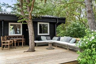 Sea View And Vintage Atmosphere In Odsherred - Nykøbing Sjælland - 6