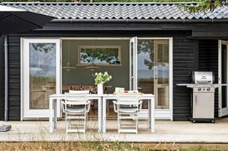 Sea View And Vintage Atmosphere In Odsherred - Nykøbing Sjælland - 5