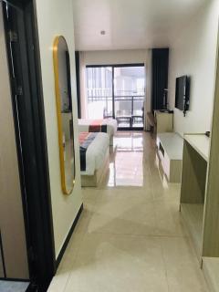 Nausori Plaza Hotel - - 6