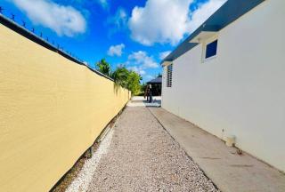 Villa Kairos - Cabo Rojo - 8