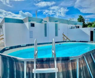 Villa Kairos - Cabo Rojo - 6