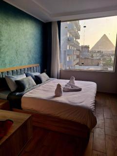 Red Pyramids - Il Cairo - 1