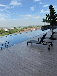 Symphony Garden by Tulip Residences - Shah Alam - 0