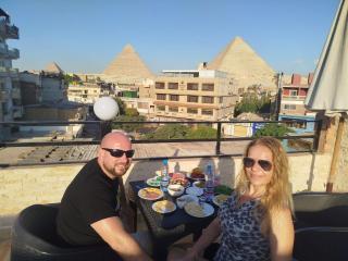 Red Pyramids - Caïro - 9