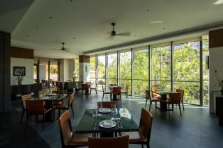 赣州雾纳酒店 - - 3