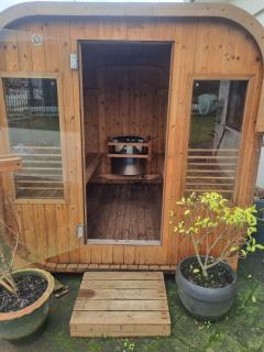 Redwoods Oasis with private Pool Sauna and Spa - 6