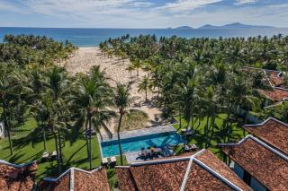 Four Seasons The Nam Hai, Hoi An, Vietnam - Hoi An - 9