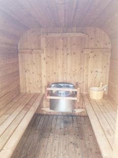 Redwoods Oasis with private Pool Sauna and Spa - Rotorua - 5