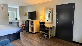 Super 8 by Wyndham Ft. Oglethorpe GA/Chatt TN Area - 2