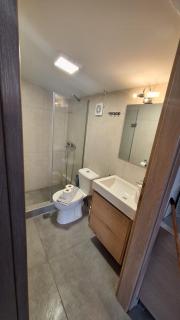 Revisapartments Grey blue - 3