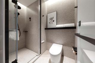 Atour S Hotel Suzhou Jinji Lake Moonlight Pier - 4