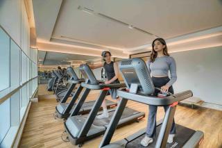 Citadines Antasari Jakarta - Yakarta - 3