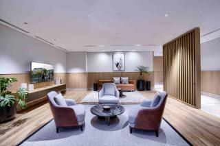 Citadines Antasari Jakarta - Jakarta - 7