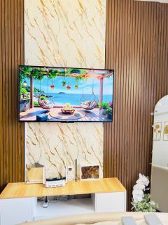 Pure Bliss Getaway Condo Near Mactan Airport Lapu-Lapu - 1