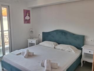 Revisapartments Grey blue - 5