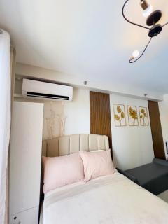 Pure Bliss Getaway Condo Near Mactan Airport Lapu-Lapu - Lapu Lapu City - 2