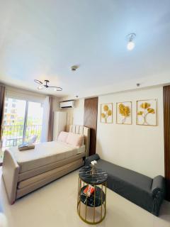 Pure Bliss Getaway Condo Near Mactan Airport Lapu-Lapu - Lapu Lapu City - 6