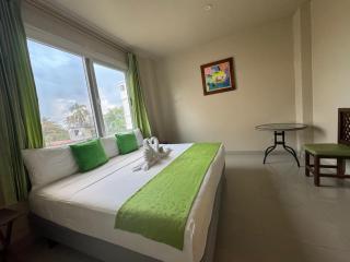 El Rincón de George - 5