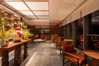 赣州雾纳酒店 - - 2