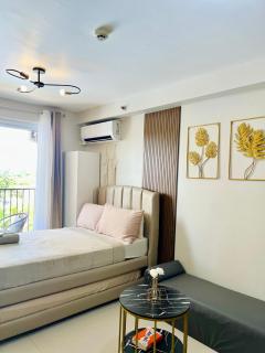 Pure Bliss Getaway Condo Near Mactan Airport Lapu-Lapu - Lapu Lapu City - 3