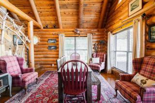 Trout Lodge at Two Rivers-White River Cabin - 5
