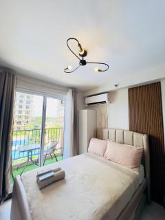 Pure Bliss Getaway Condo Near Mactan Airport Lapu-Lapu - Lapu Lapu City - 4
