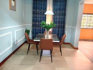 The Blue Resort - Yaoundé - 9