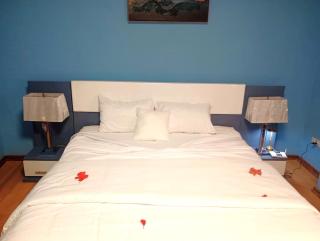 The Blue Resort - Yaoundé - 8