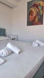 Revisapartments Grey blue - Neos Marmaras - 7