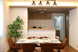 New open 岸里玉出 Maison Le Jaune 玉子心斋桥道顿崛电车直达 - Osaca - 0