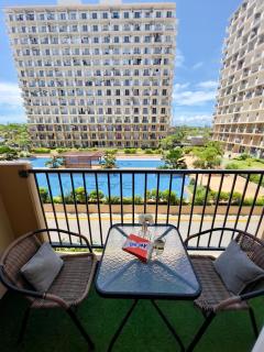 Pure Bliss Getaway Condo Near Mactan Airport Lapu-Lapu - Lapu Lapu City - 8