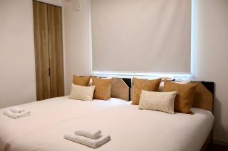 New open 岸里玉出 Maison Le Jaune 玉子心斋桥道顿崛电车直达 - Osaca - 4