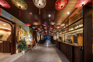 Tam Coc Center Luxury Hotel & Villa - Ninh Binh - 9