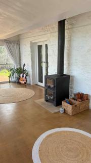 Breathe Holiday Retreat - 107 Nettle Hill Rd, Hind - Hindmarsh Valley - 2