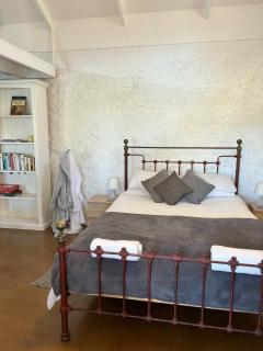 Breathe Holiday Retreat - 107 Nettle Hill Rd, Hind - Hindmarsh Valley - 1
