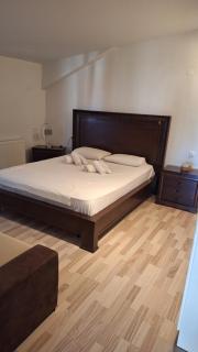 revisapartments brown - Neos Marmaras - 5