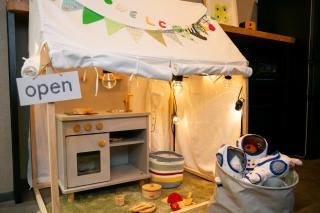 trive ozone2 trive kids バンテリンドーム ナゴヤ近く 大曽根駅 徒歩3分 - 6