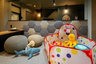 trive ozone2 trive kids バンテリンドーム ナゴヤ近く 大曽根駅 徒歩3分 - 8