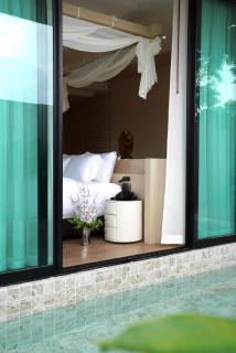 Viewpoint Khaoyai Hotel - Mu Si - 7