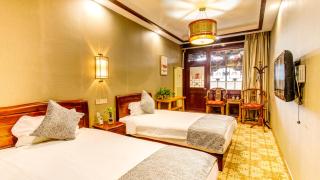 Pingyao Xinglongyi Inn - Pingyao - 1