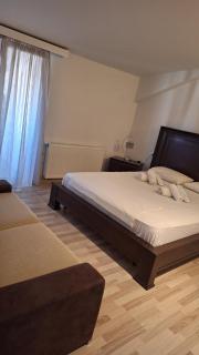revisapartments brown - Neos Marmaras - 8