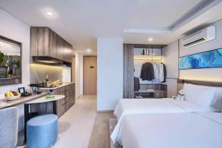 Citadines Antasari Jakarta - 5