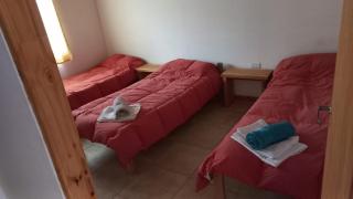 Cabañas Mi Viejo - El Hoyo - 2